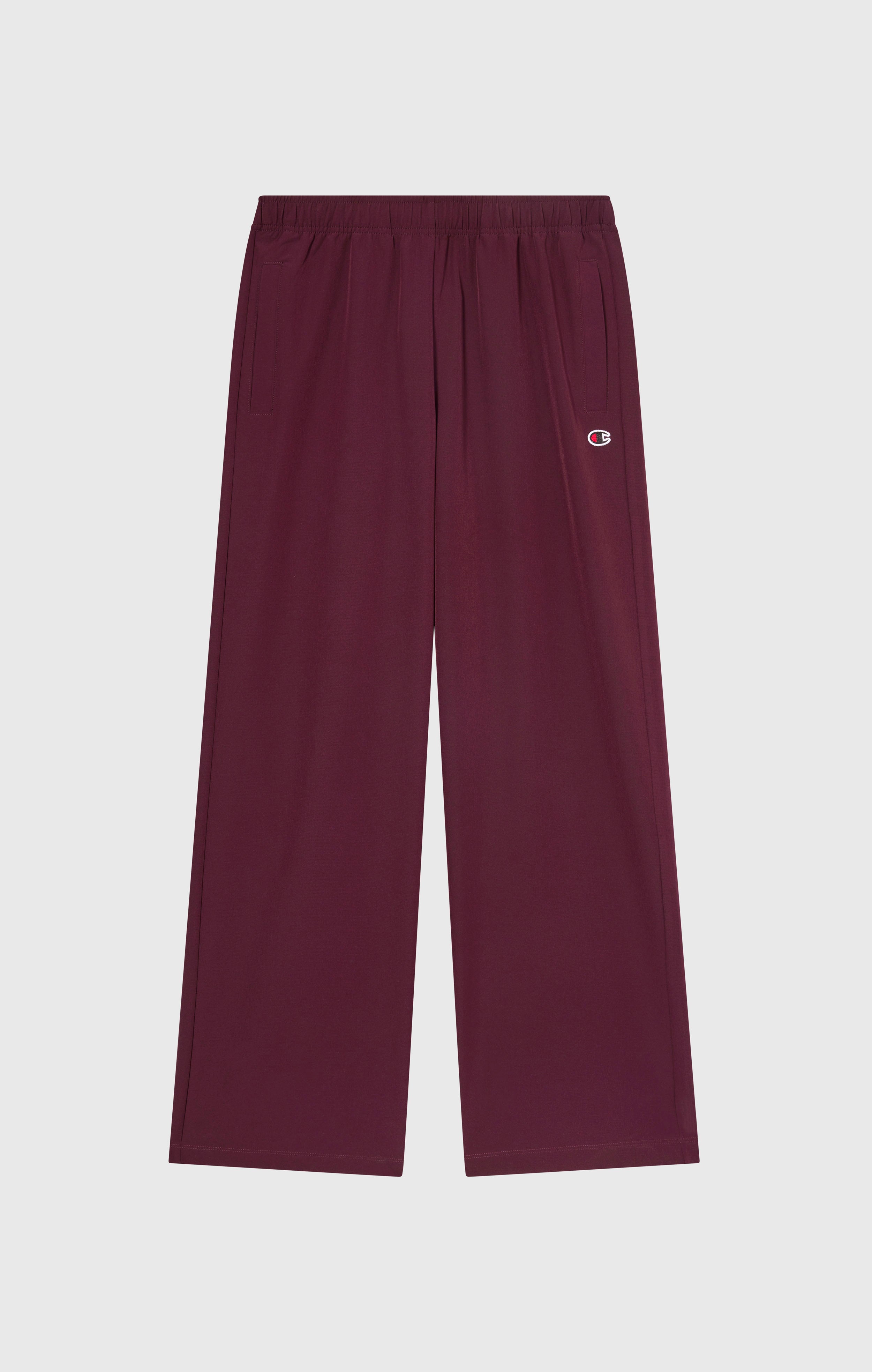 Pantaloni Donna Slim Fit Stretch In Twill Icons