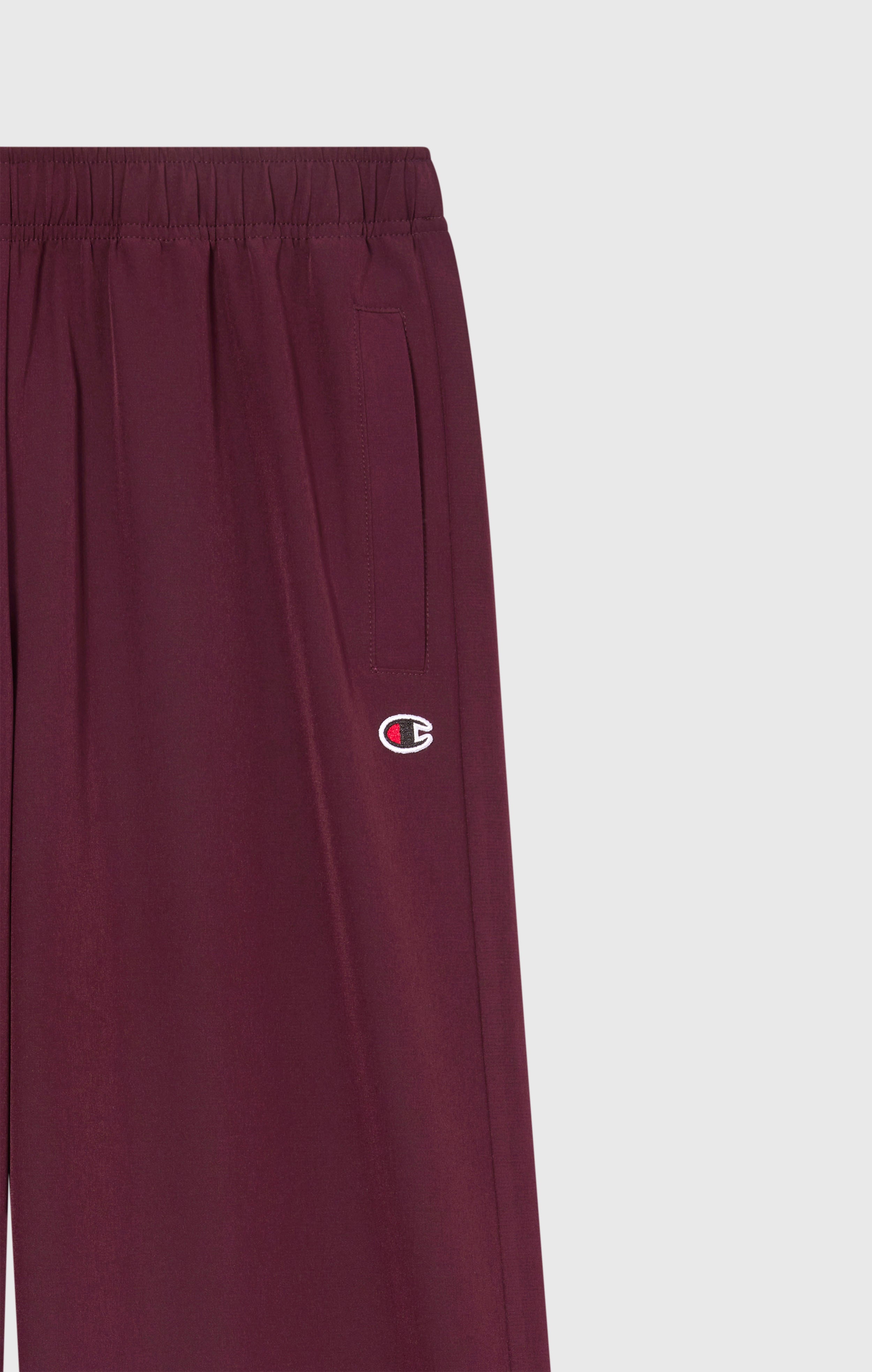 Pantaloni Donna Slim Fit Stretch In Twill Icons