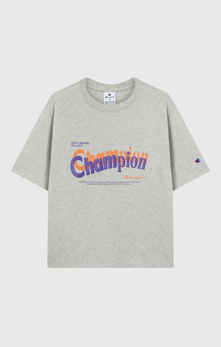 Women’s Loose Fit Graphic T-Shirt