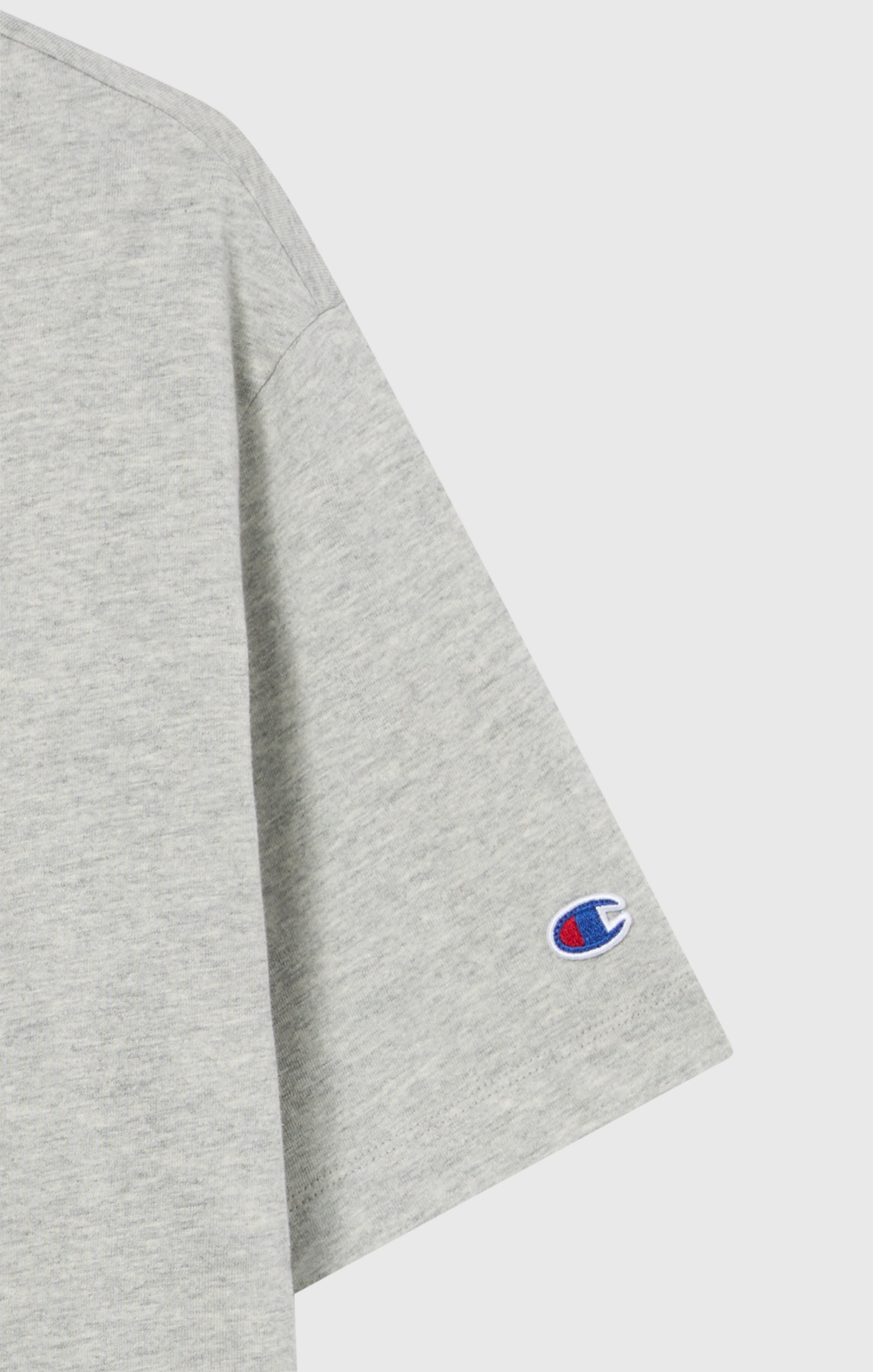 T-shirt con Grafica da Donna Loose Fit