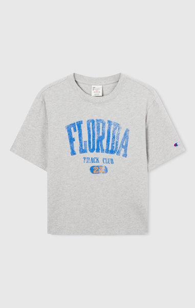 Women’s Loose Fit Graphic T-Shirt