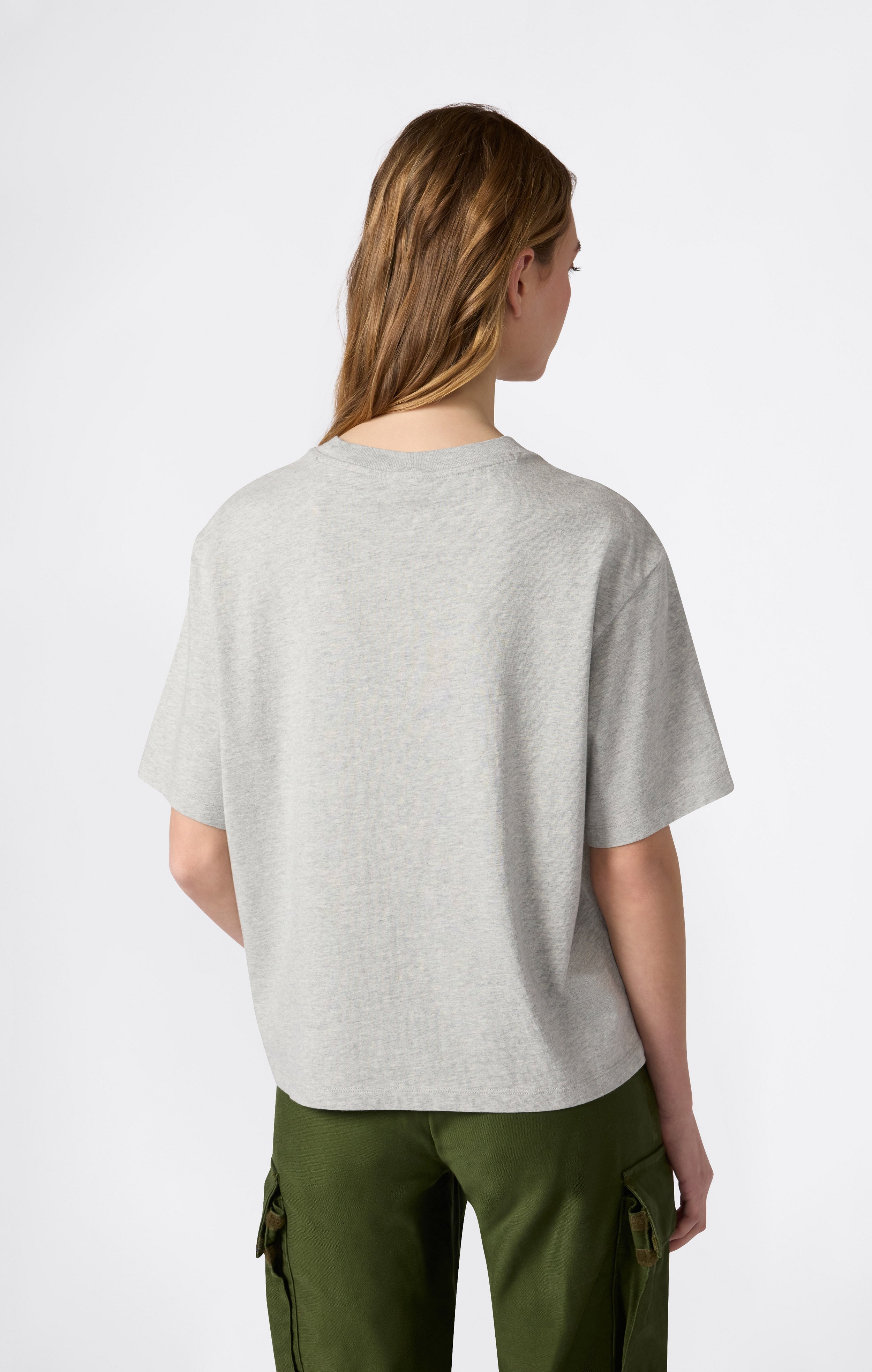 Women’s Loose Fit Graphic T-Shirt