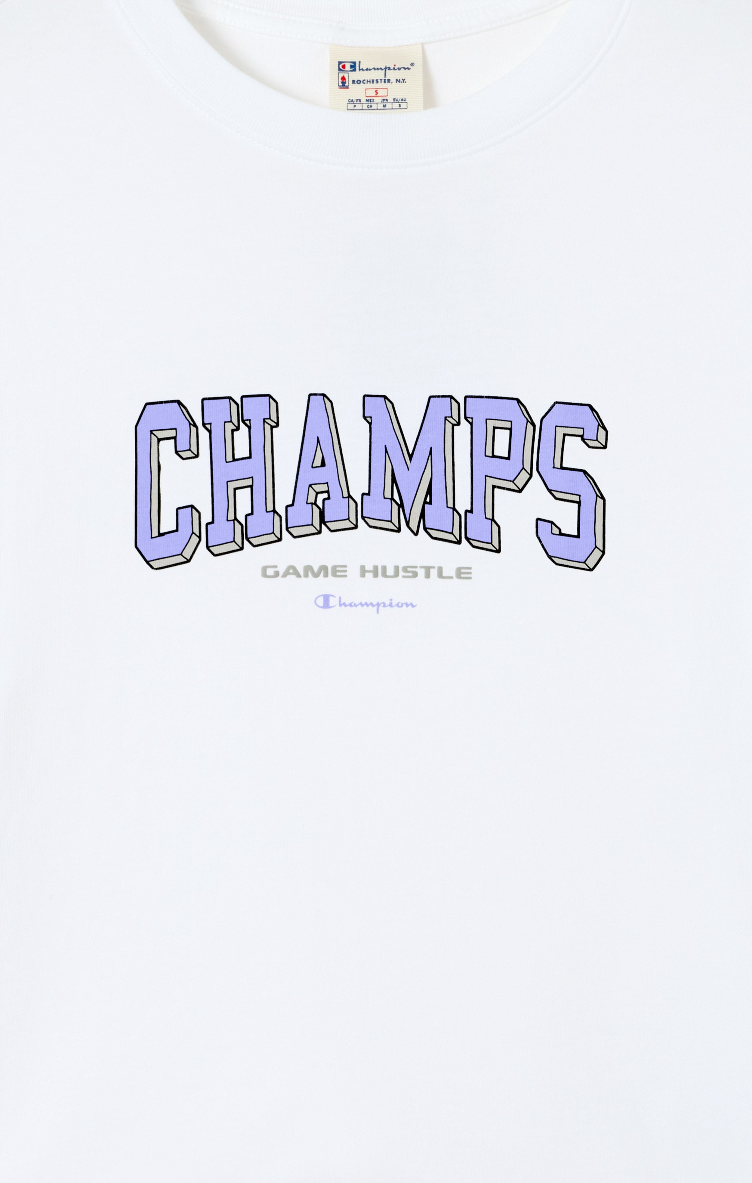 Women’s Loose Fit Graphic T-Shirt