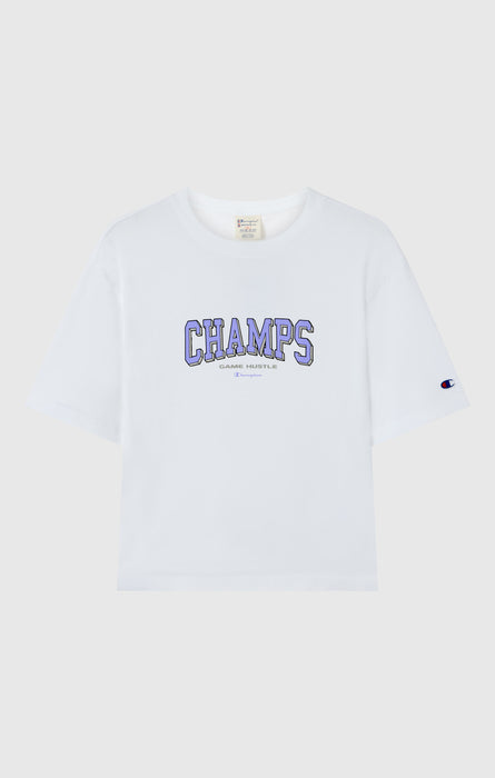 Women’s Loose Fit Graphic T-Shirt