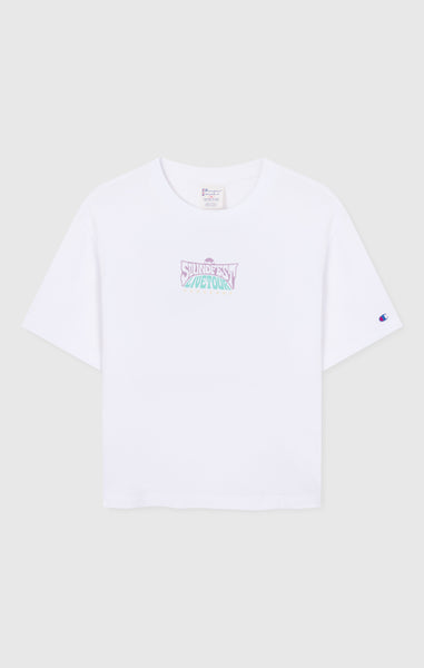 Women’s Loose Fit Graphic T-Shirt