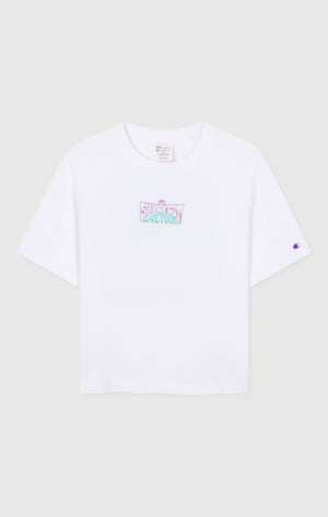 Women’s Loose Fit Graphic T-Shirt