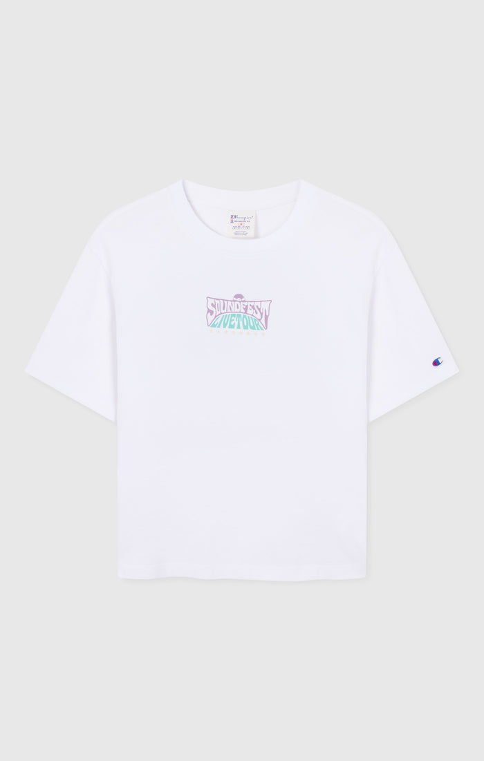 Women’s Loose Fit Graphic T-Shirt