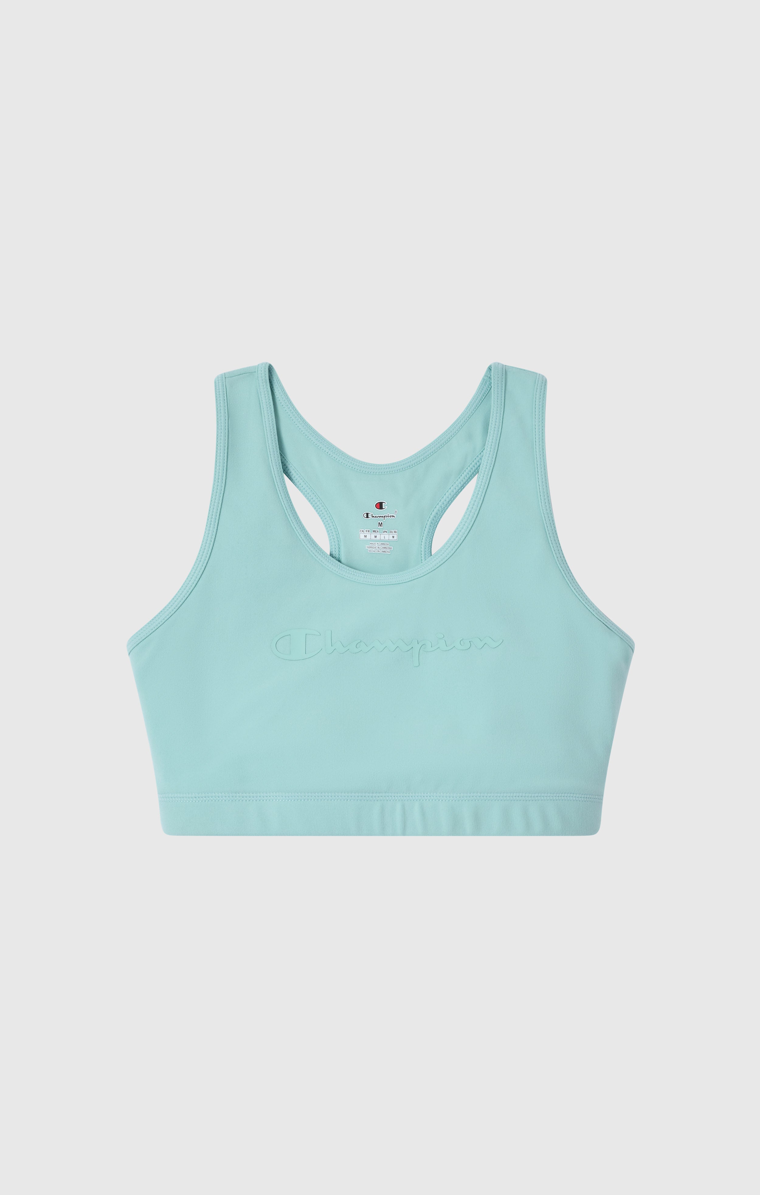 Brassière Femme Impact Léger