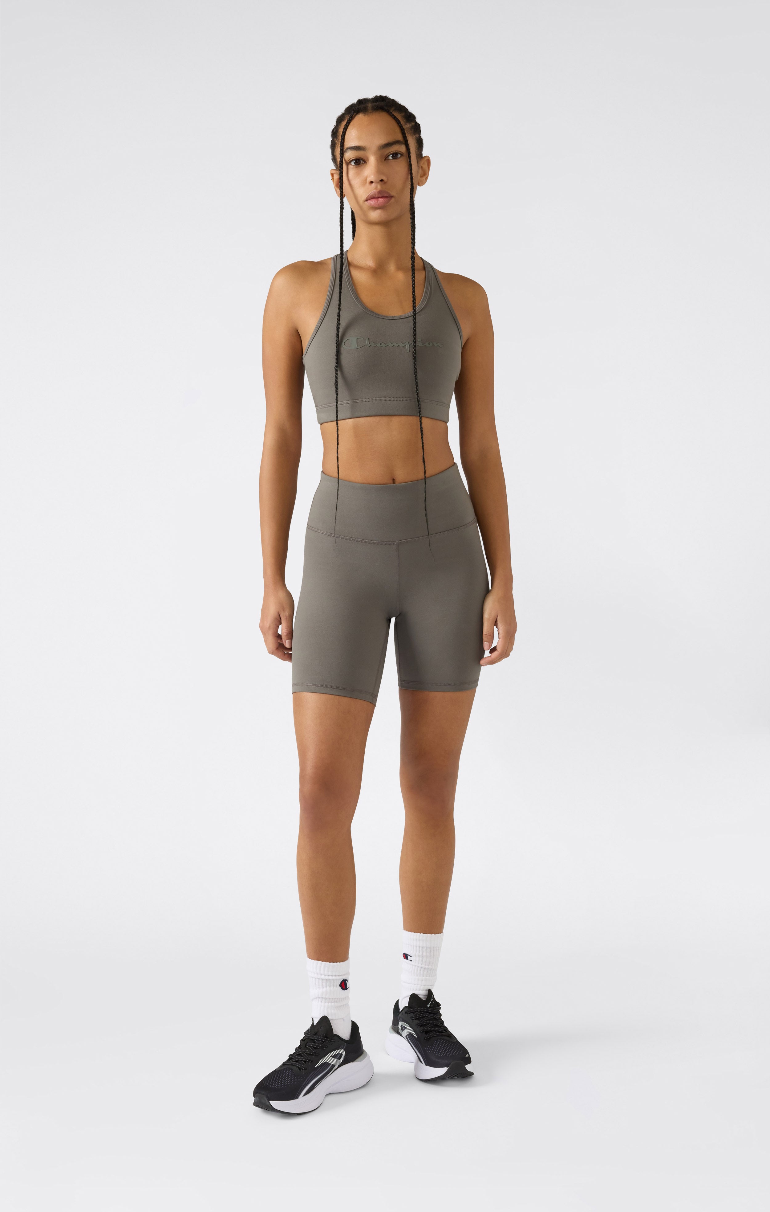 Women’s Light Impact Bra