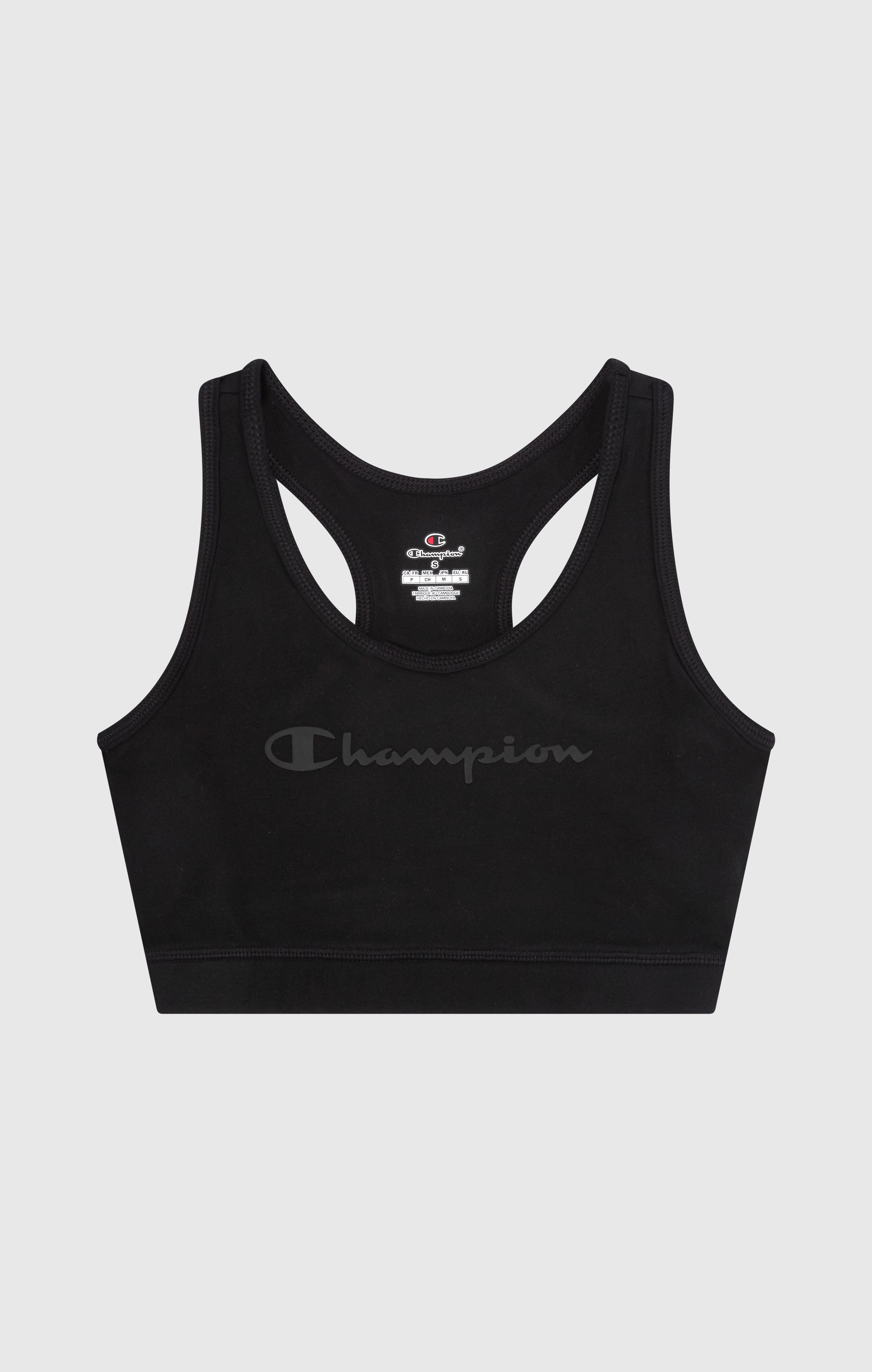 Sujetador Mujer Impacto Ligero