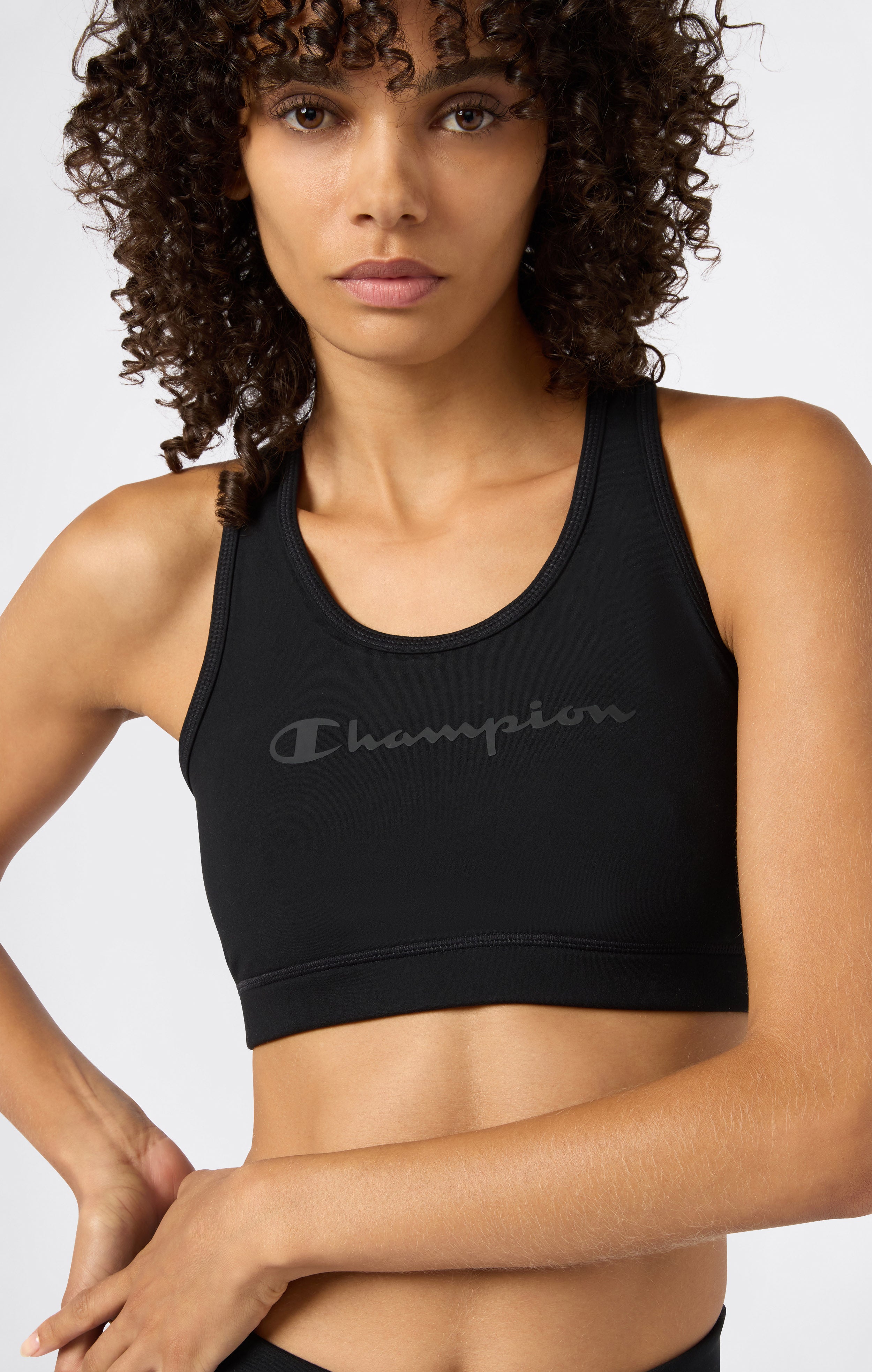 Sujetador Mujer Impacto Ligero