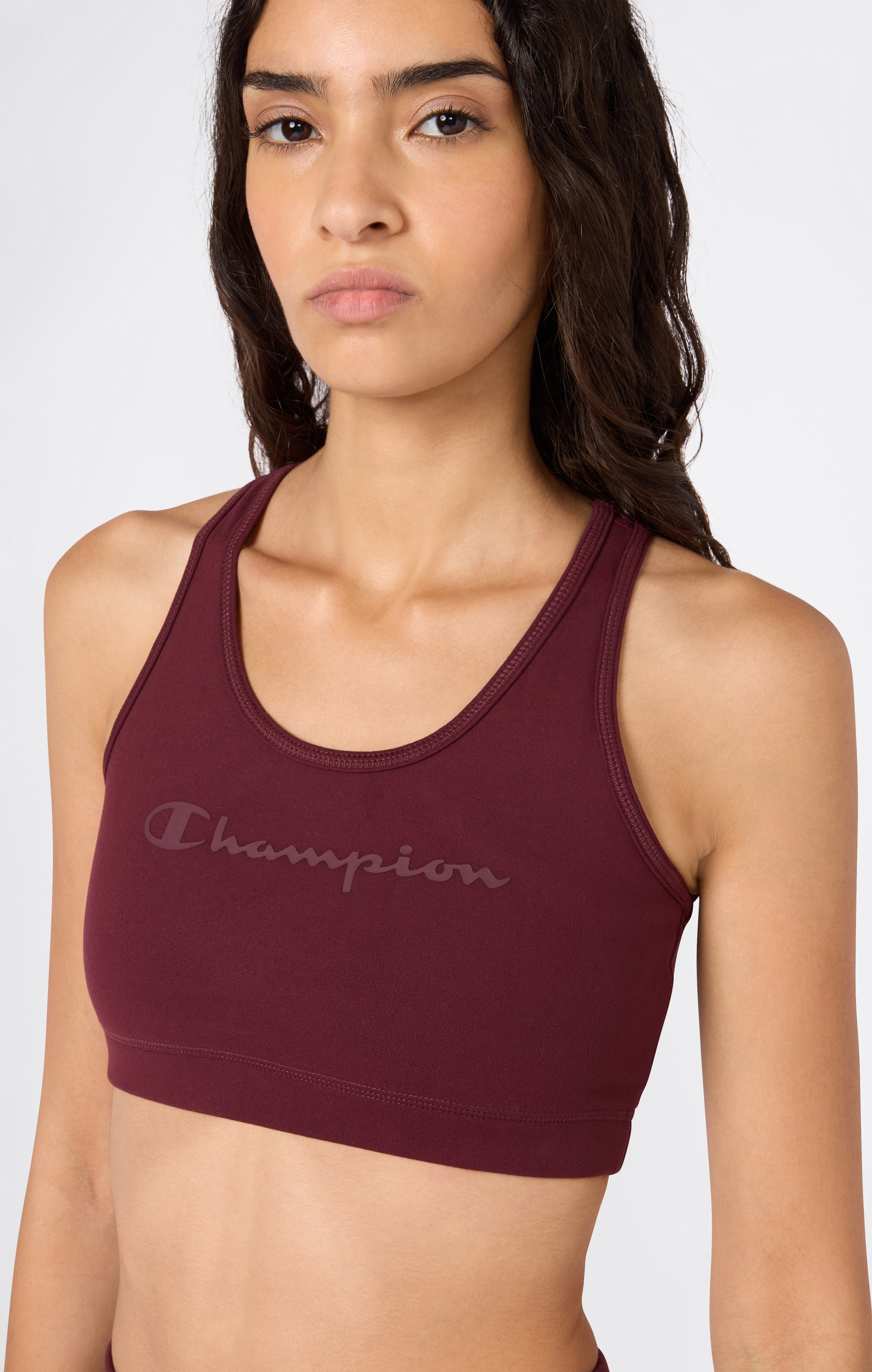 Reggiseno Donna Impatto Leggero