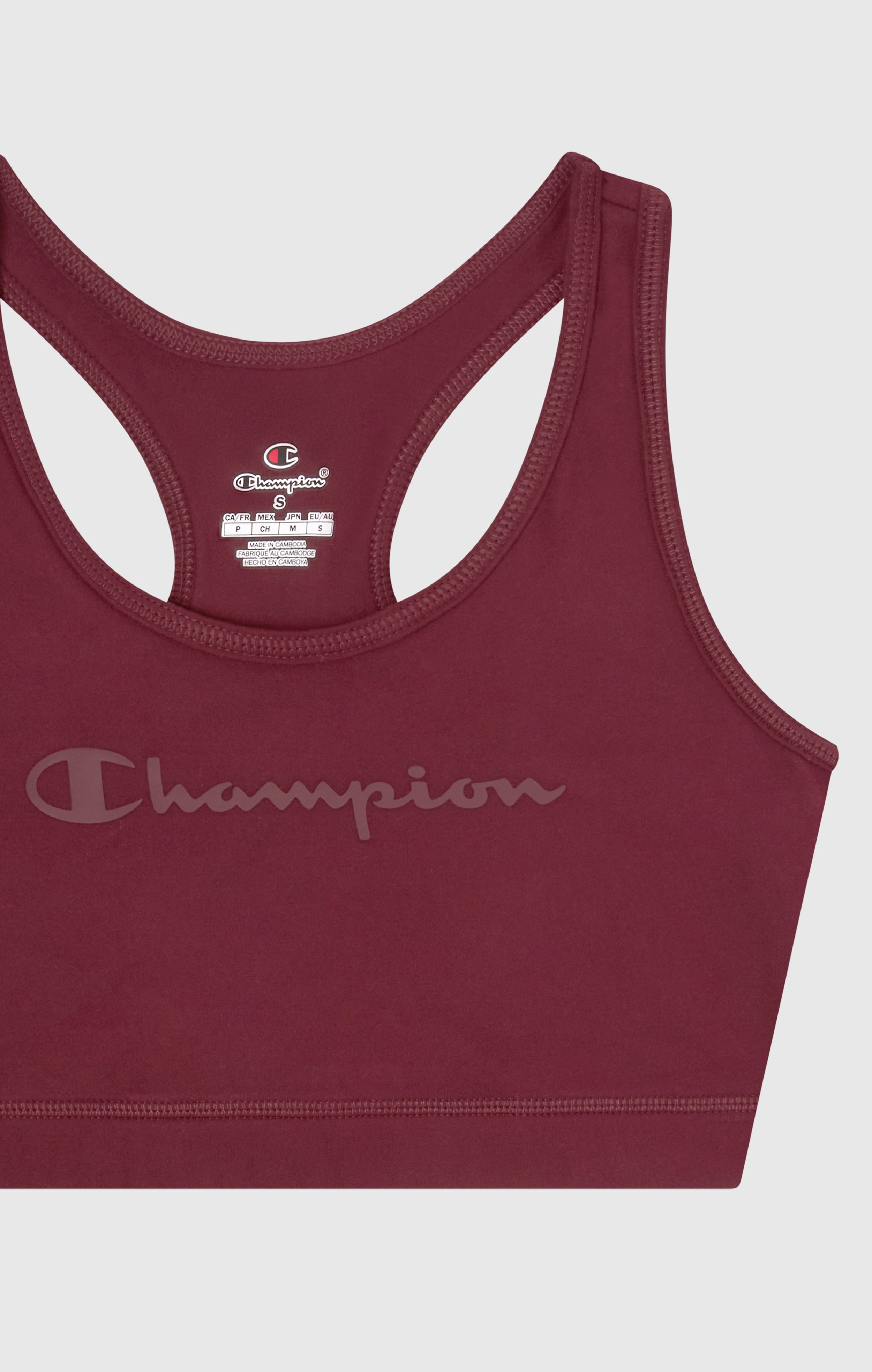 Reggiseno Donna Impatto Leggero