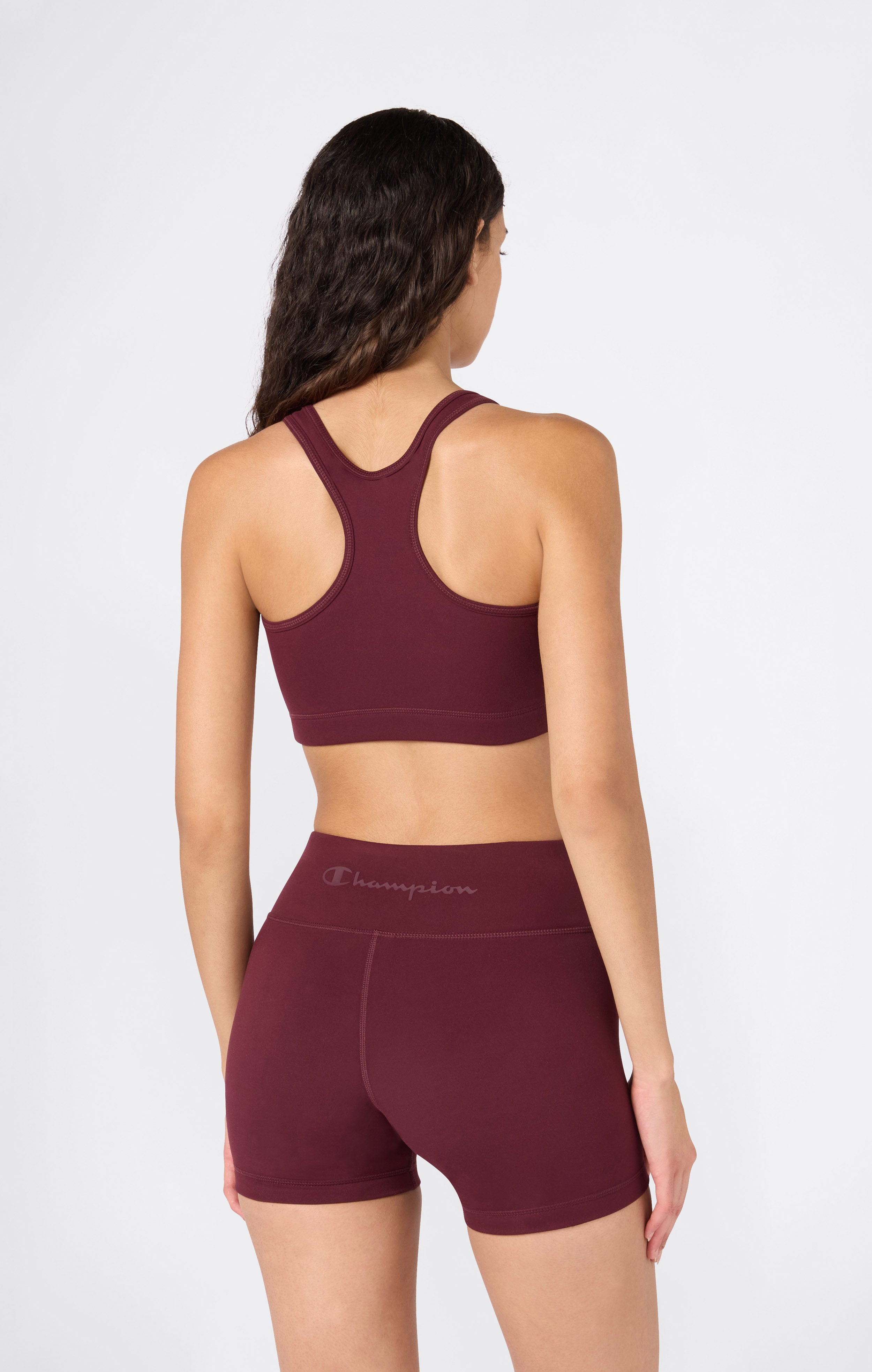 Reggiseno Donna Impatto Leggero