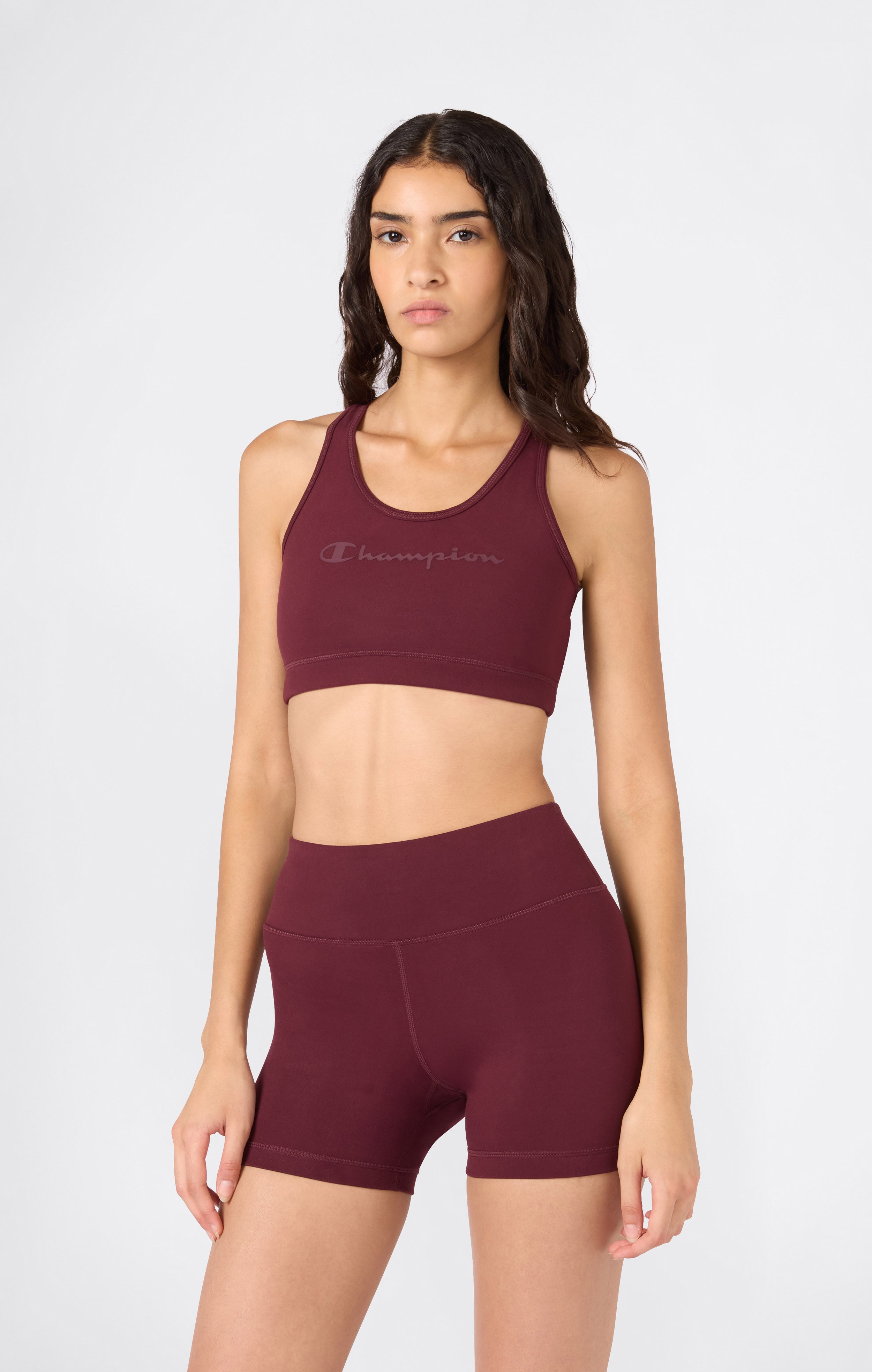 Reggiseno Donna Impatto Leggero