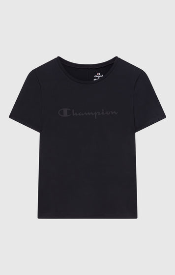 Women’s Crewneck Stretch T-shirt