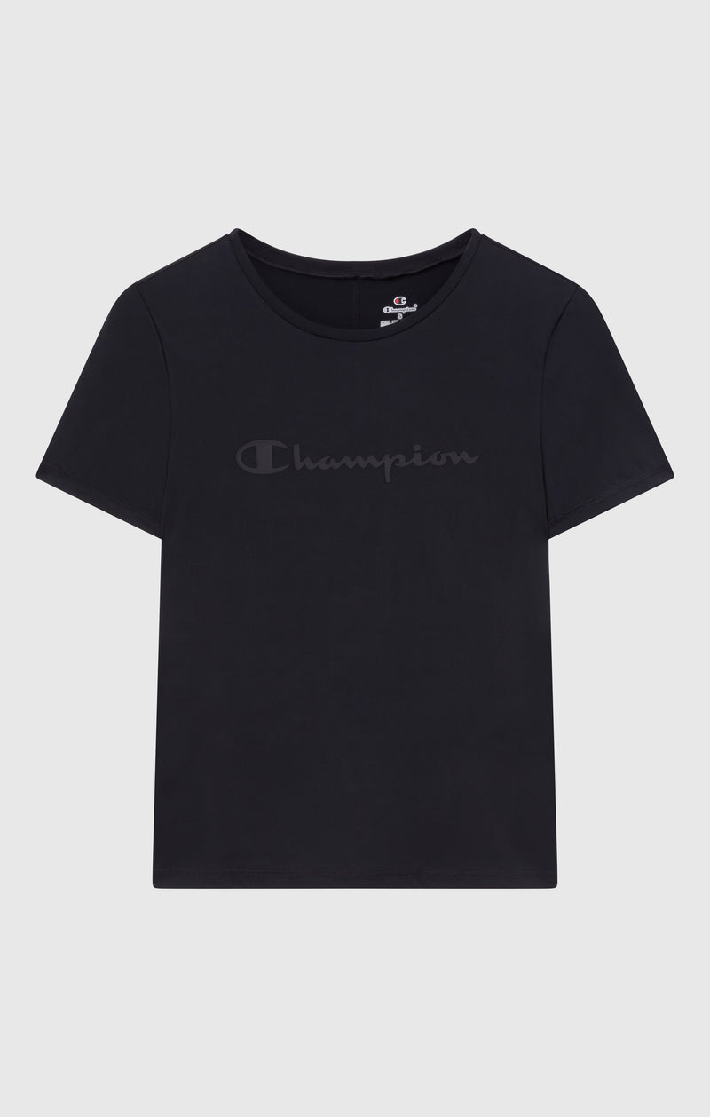 Women’s Crewneck Stretch T-shirt