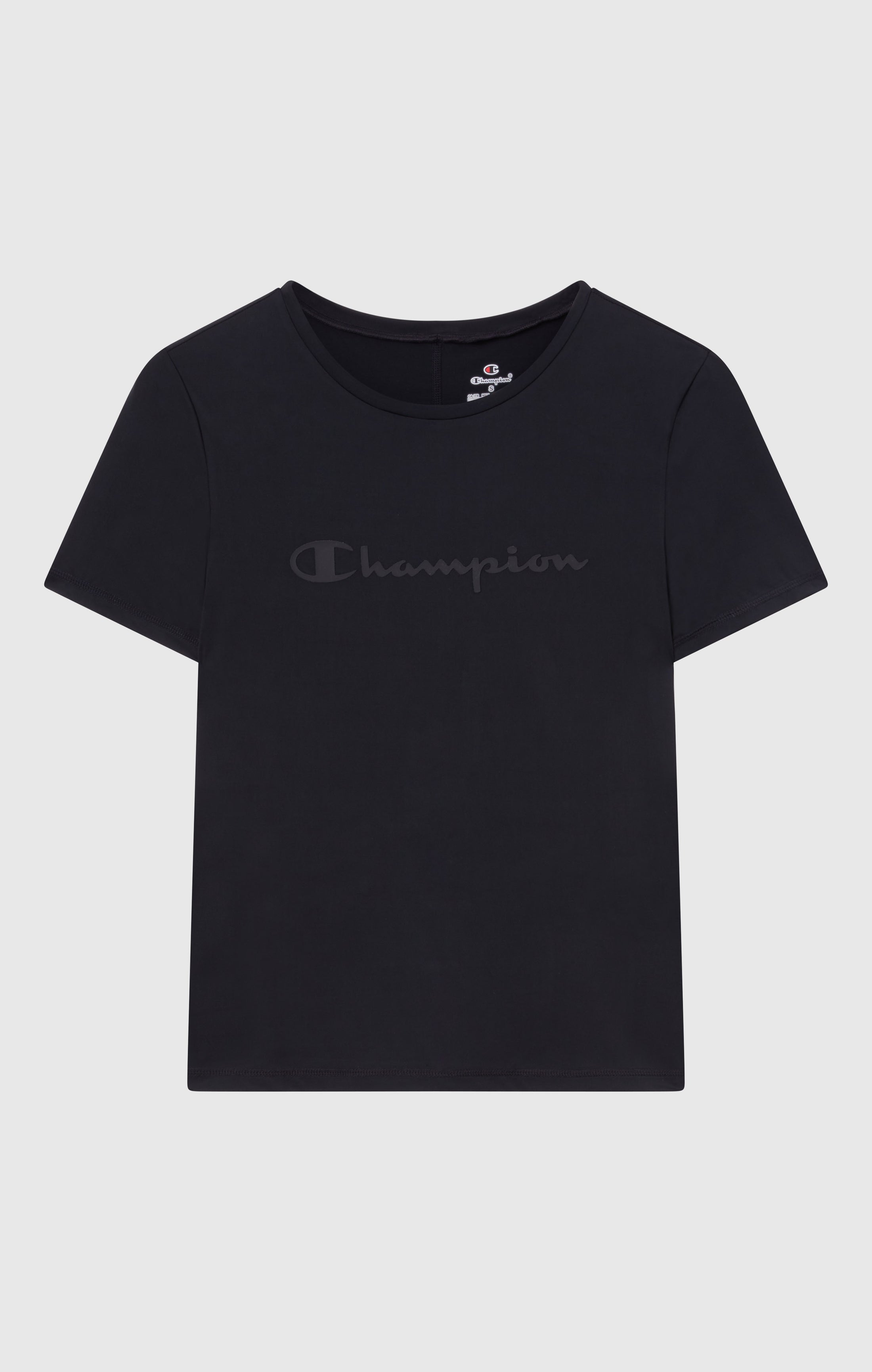 Women’s Crewneck Stretch T-shirt