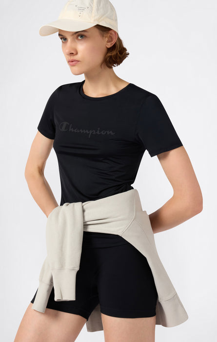 Women’s Crewneck Stretch T-shirt