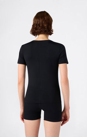 Women’s Crewneck Stretch T-shirt