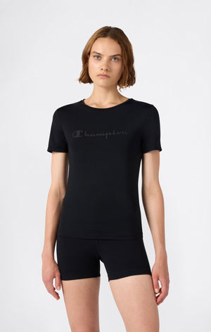 Women’s Crewneck Stretch T-shirt