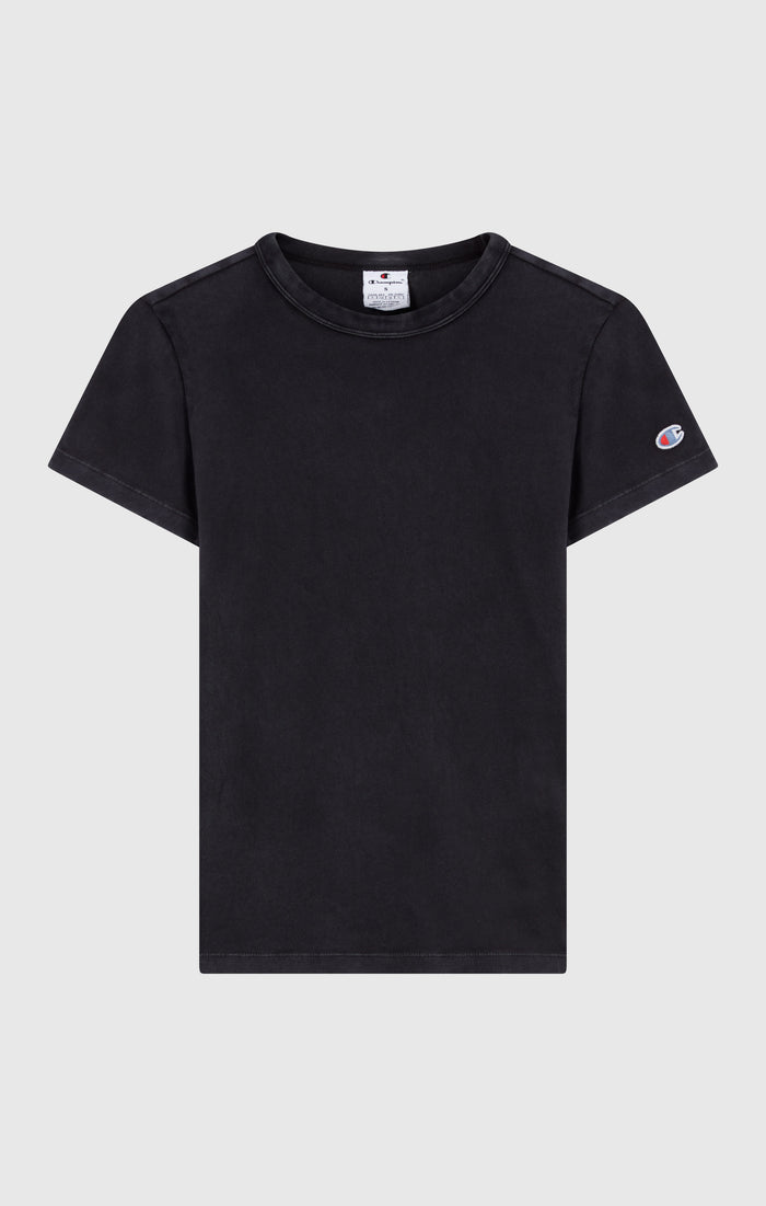 Women’s Fitted Stretch T-Shirt Icons