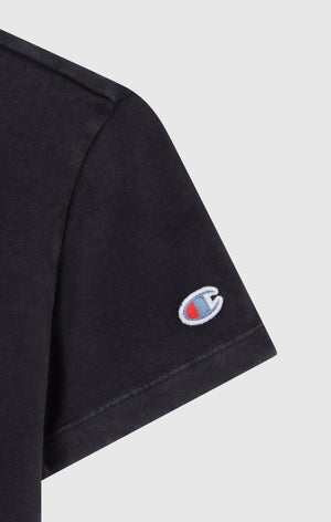 T-Shirt Donna Stretch Fitted Icons