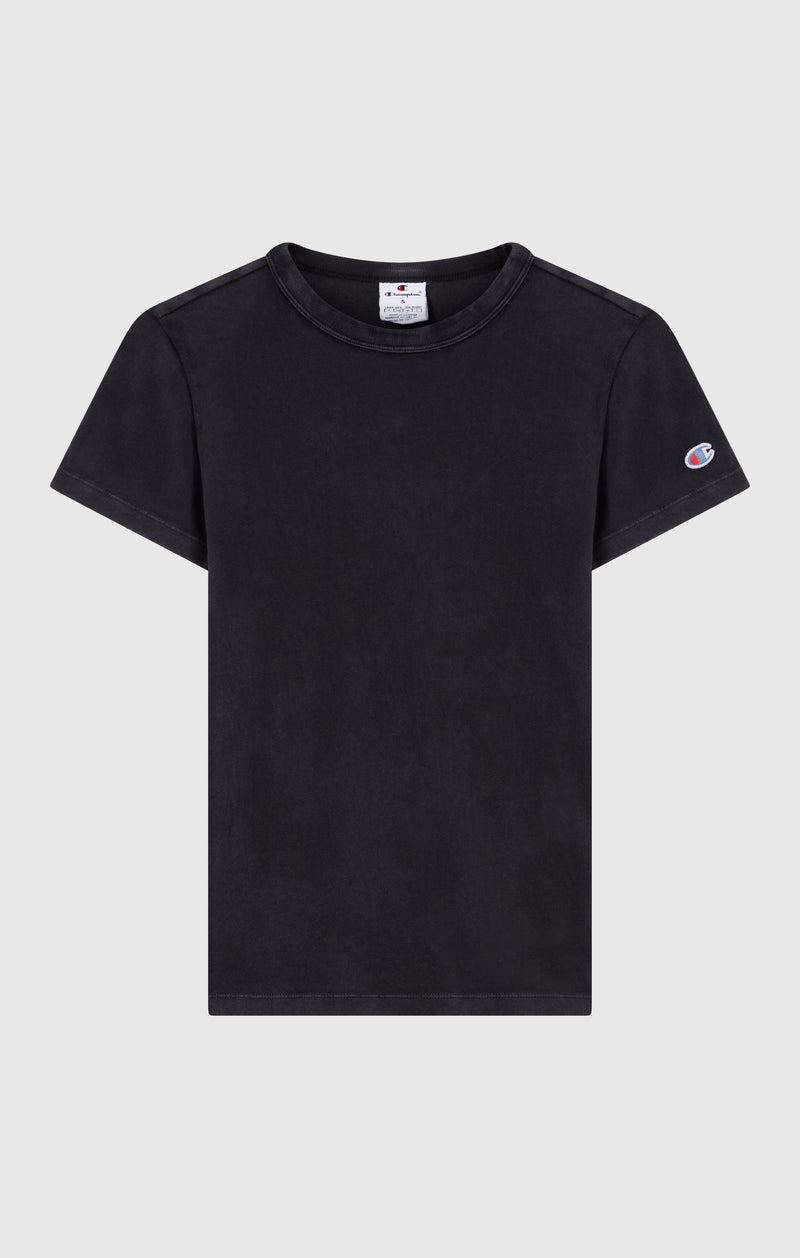 T-Shirt Donna Stretch Fitted Icons