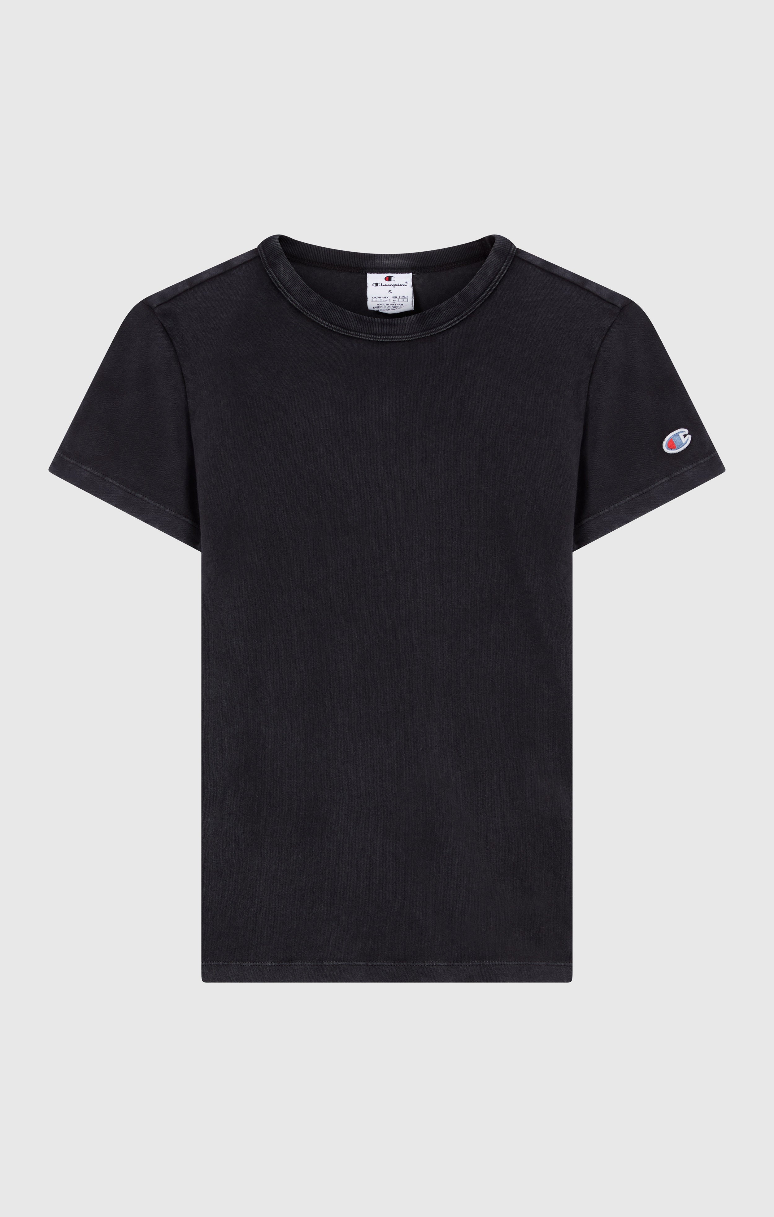 T-Shirt Donna Stretch Fitted Icons