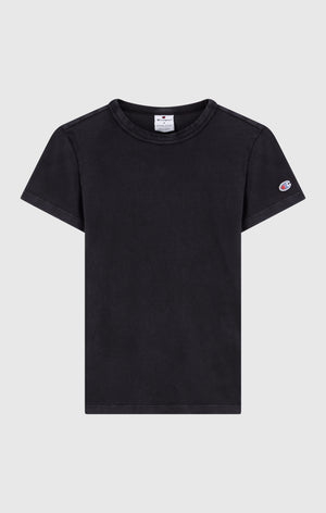 T-Shirt Donna Stretch Fitted Icons