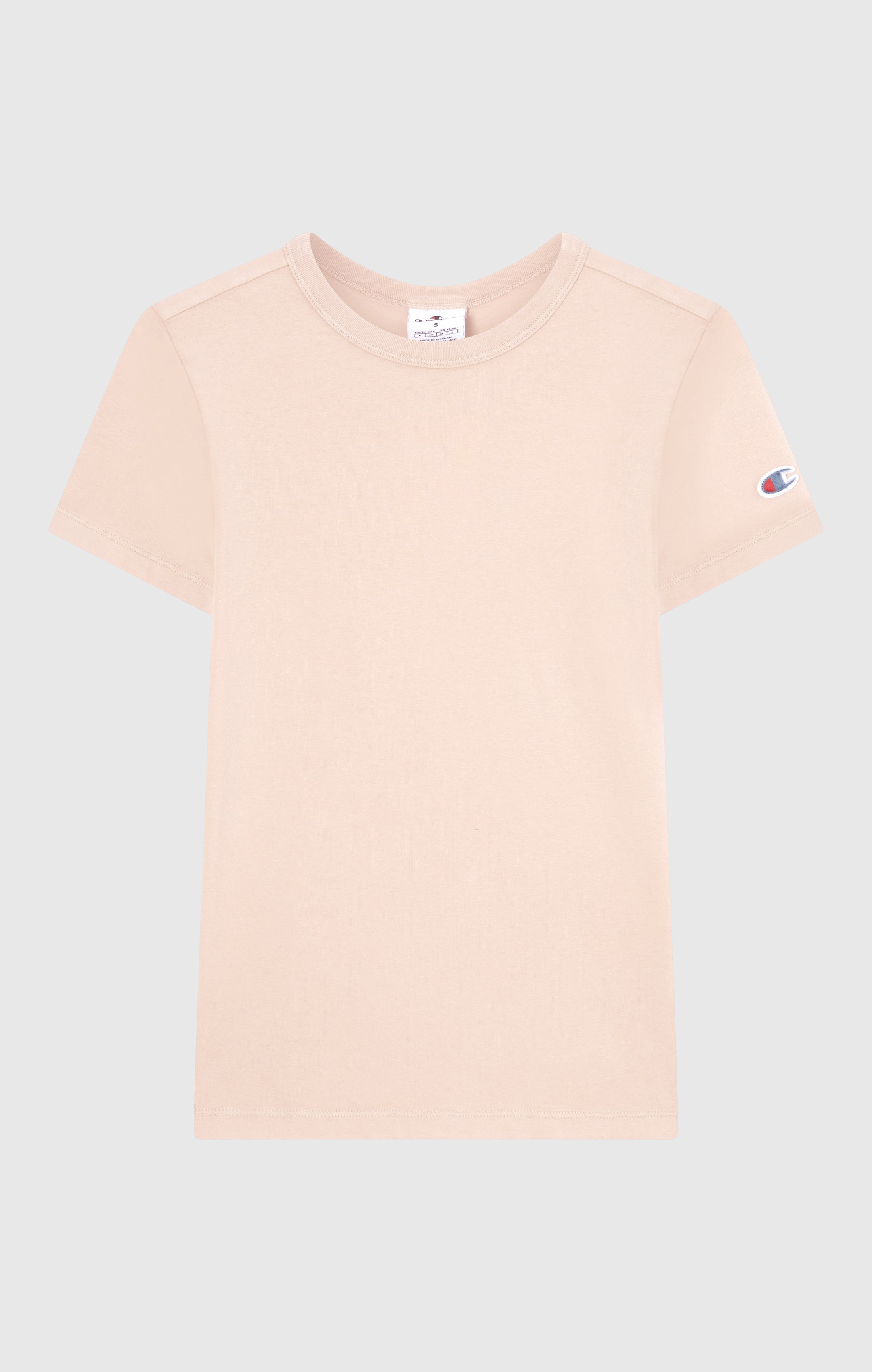 Women’s Fitted Stretch T-Shirt Icons