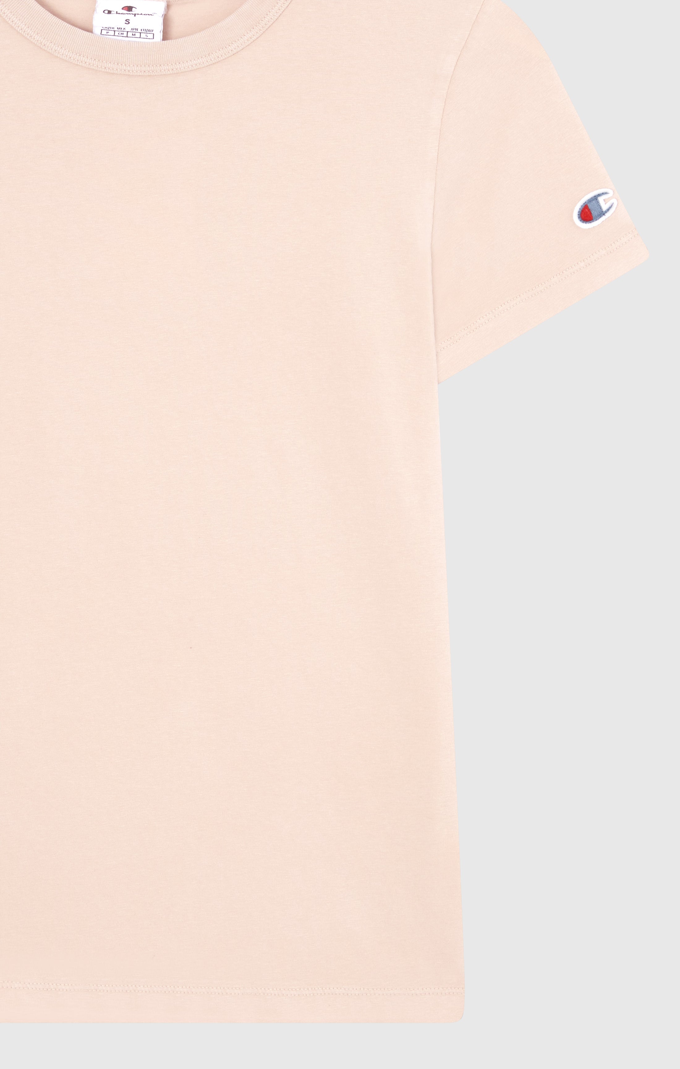 Women’s Fitted Stretch T-Shirt Icons