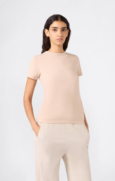 Women’s Fitted Stretch T-Shirt Icons