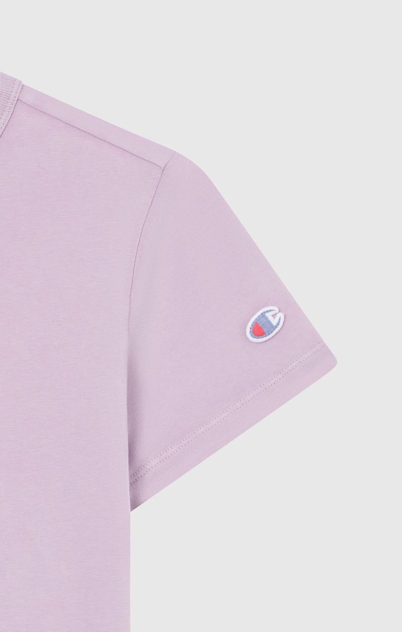 Women’s Fitted Stretch T-Shirt Icons