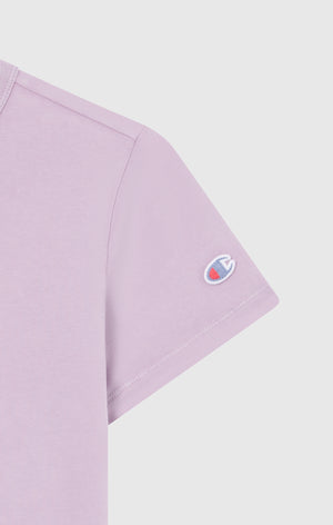 Women’s Fitted Stretch T-Shirt Icons