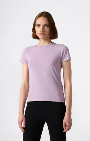 Women’s Fitted Stretch T-Shirt Icons