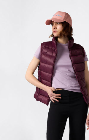 Women’s Fitted Stretch T-Shirt Icons