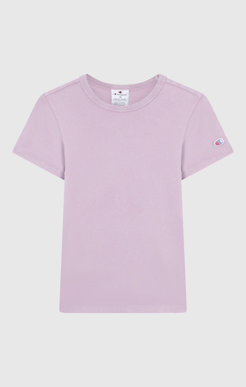 Women’s Fitted Stretch T-Shirt Icons