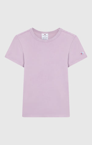 Women’s Fitted Stretch T-Shirt Icons