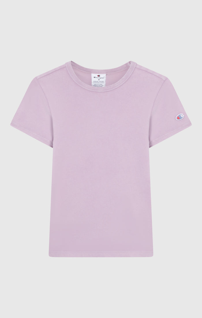 Women’s Fitted Stretch T-Shirt Icons