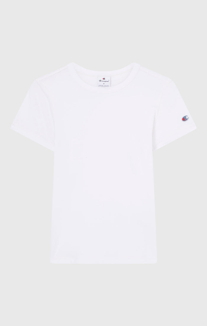 Women’s Fitted Stretch T-Shirt Icons