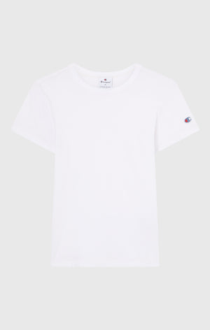 Camiseta Mujer Stretch Ajustada Icons