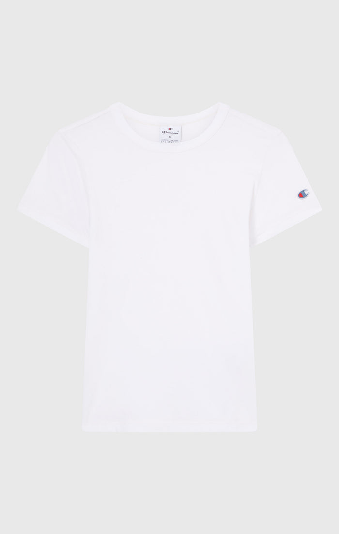 Women’s Fitted Stretch T-Shirt Icons