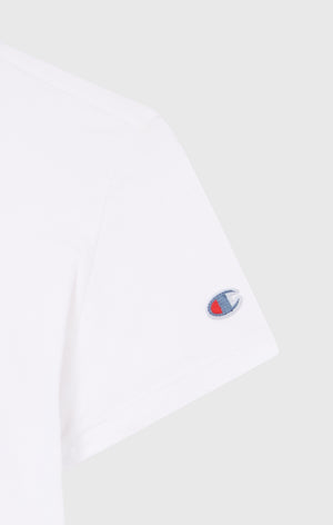 Camiseta Mujer Stretch Ajustada Icons