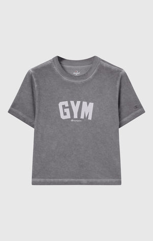 Women’s Crewneck T-Shirt