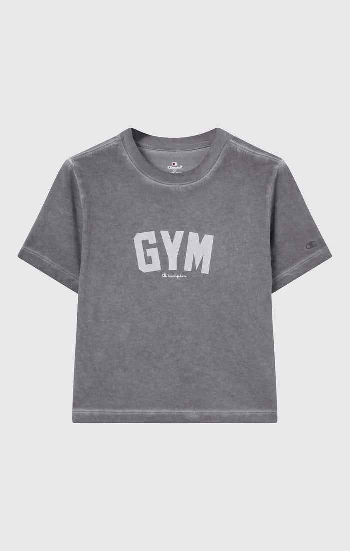 Women’s Crewneck T-Shirt