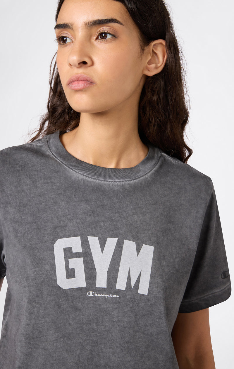 Women’s Crewneck T-Shirt