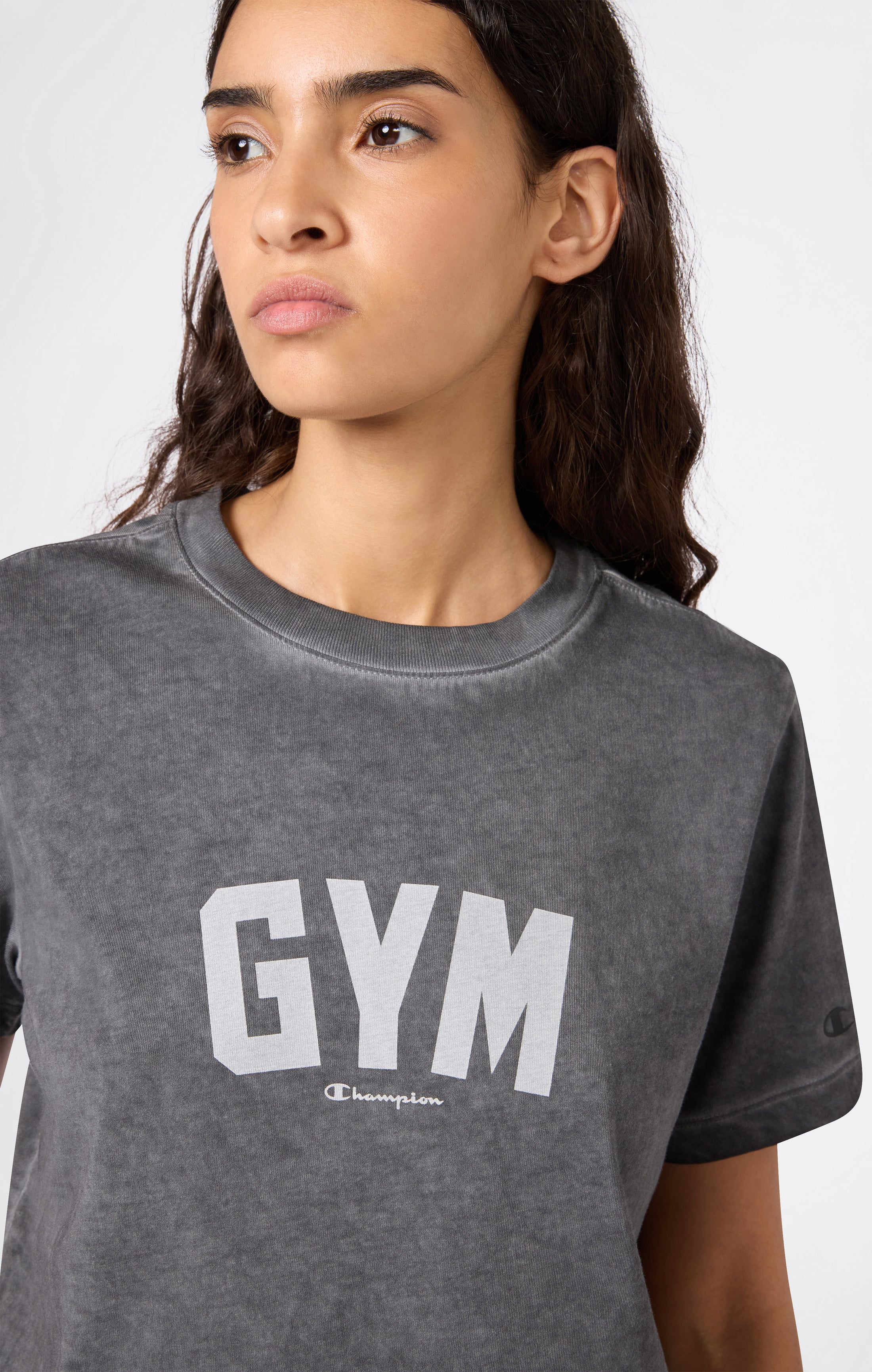 Women’s Crewneck T-Shirt
