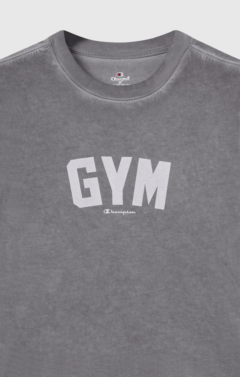 Women’s Crewneck T-Shirt