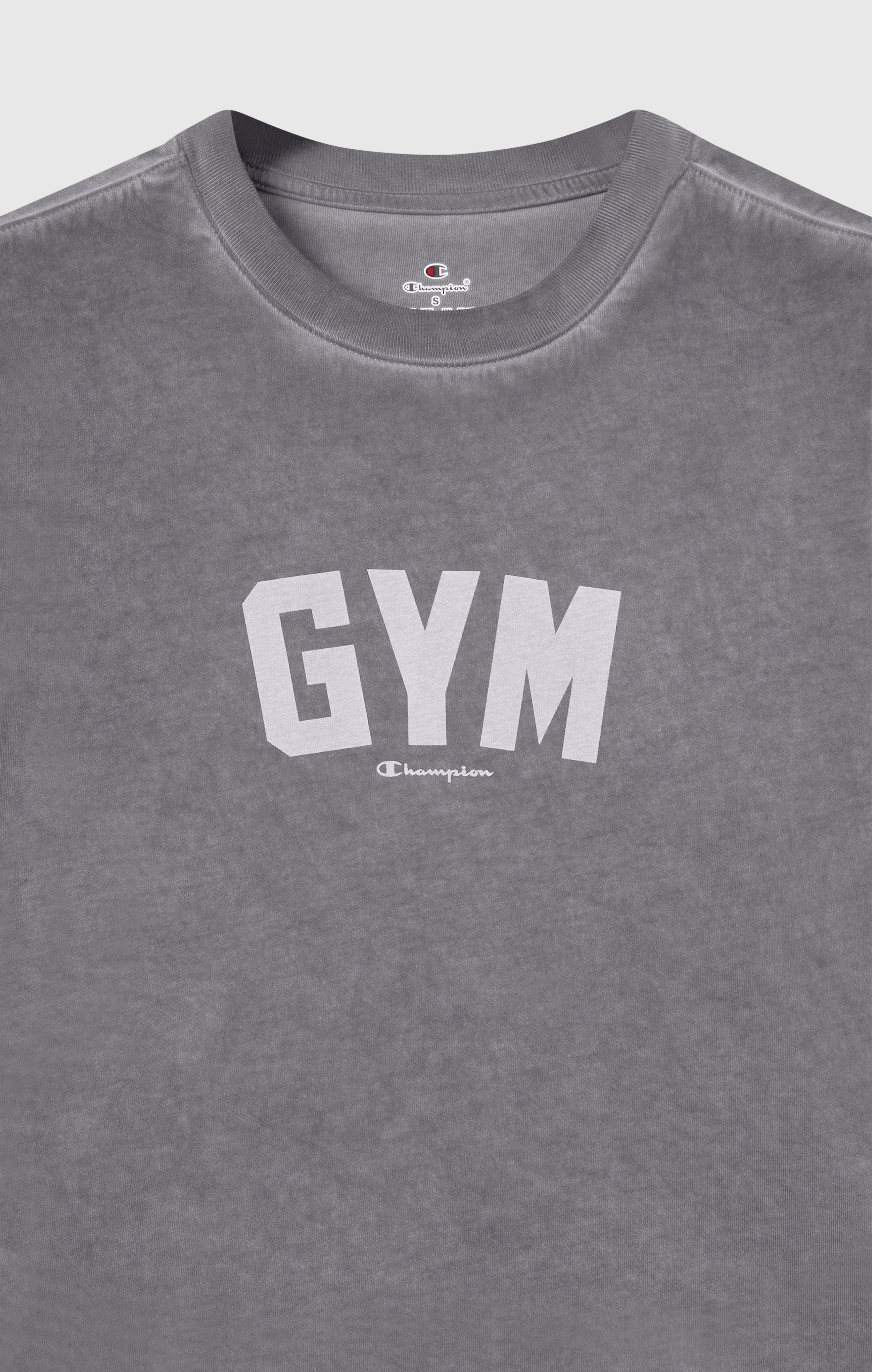 T-Shirt Femme Col Rond